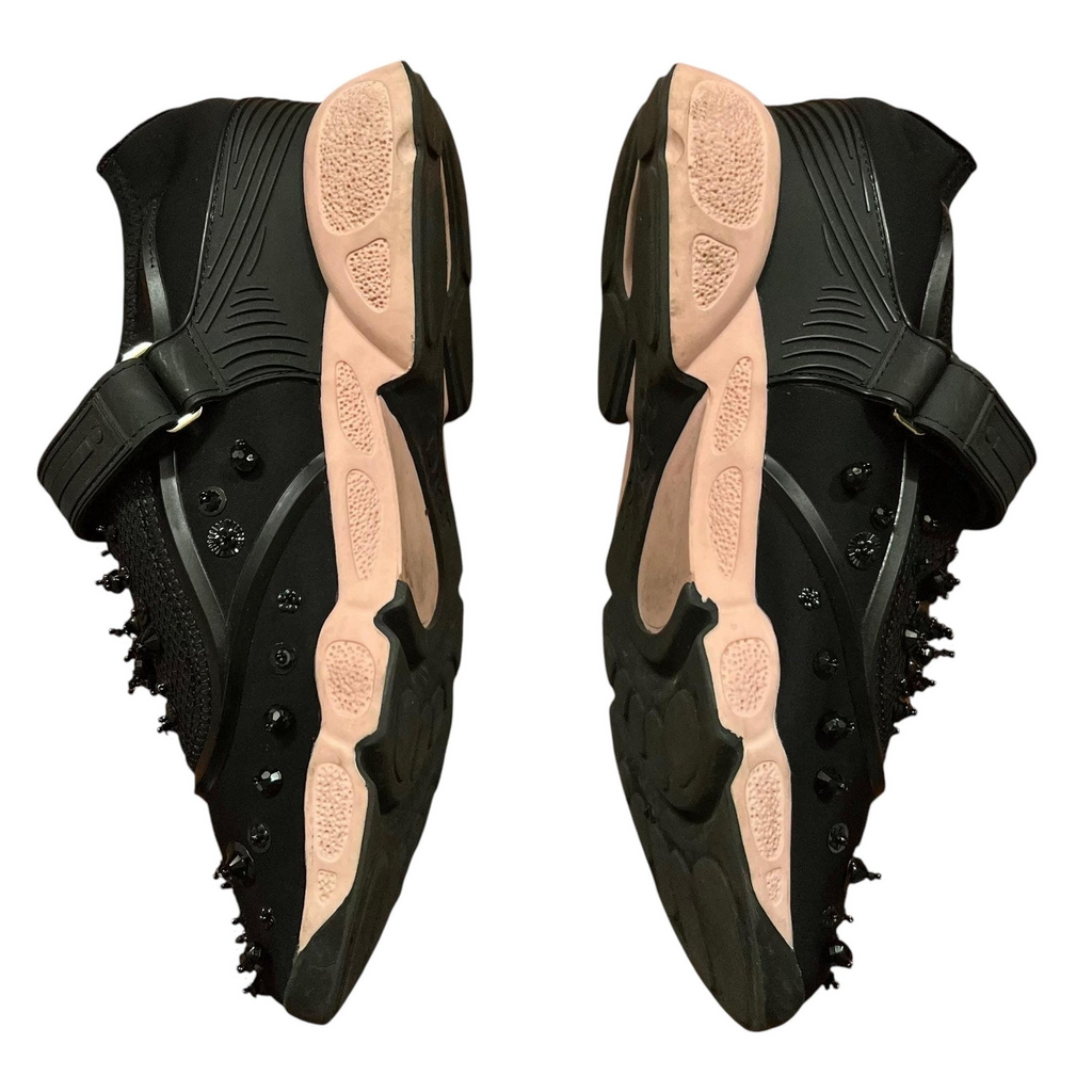 Christian Dior Fusion Trainers