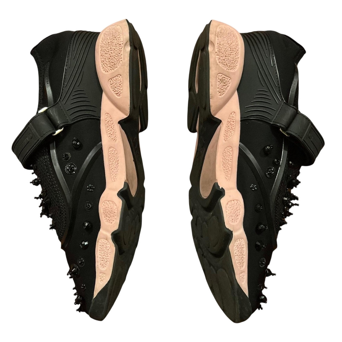 Christian Dior Fusion Trainers