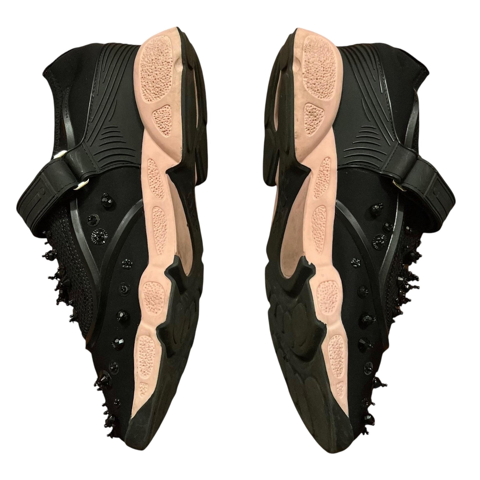 Christian Dior Fusion Trainers