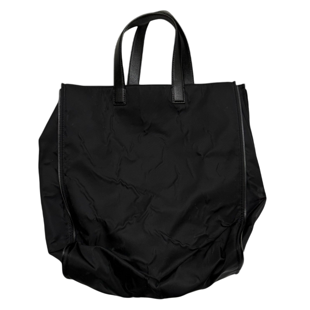 Fendi Monster Tote Bag Black