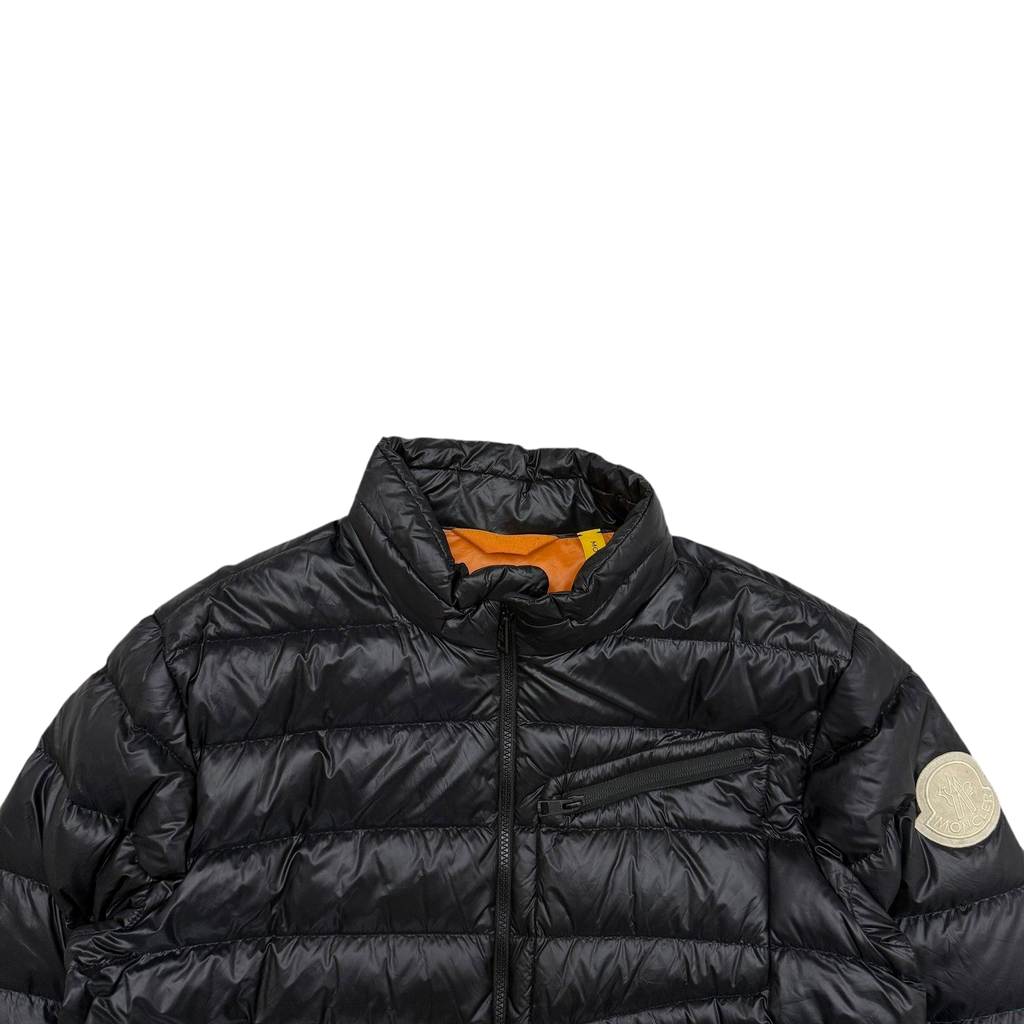 Moncler Genius 1952 Amaltes Down Jacket Black (Fits XL)