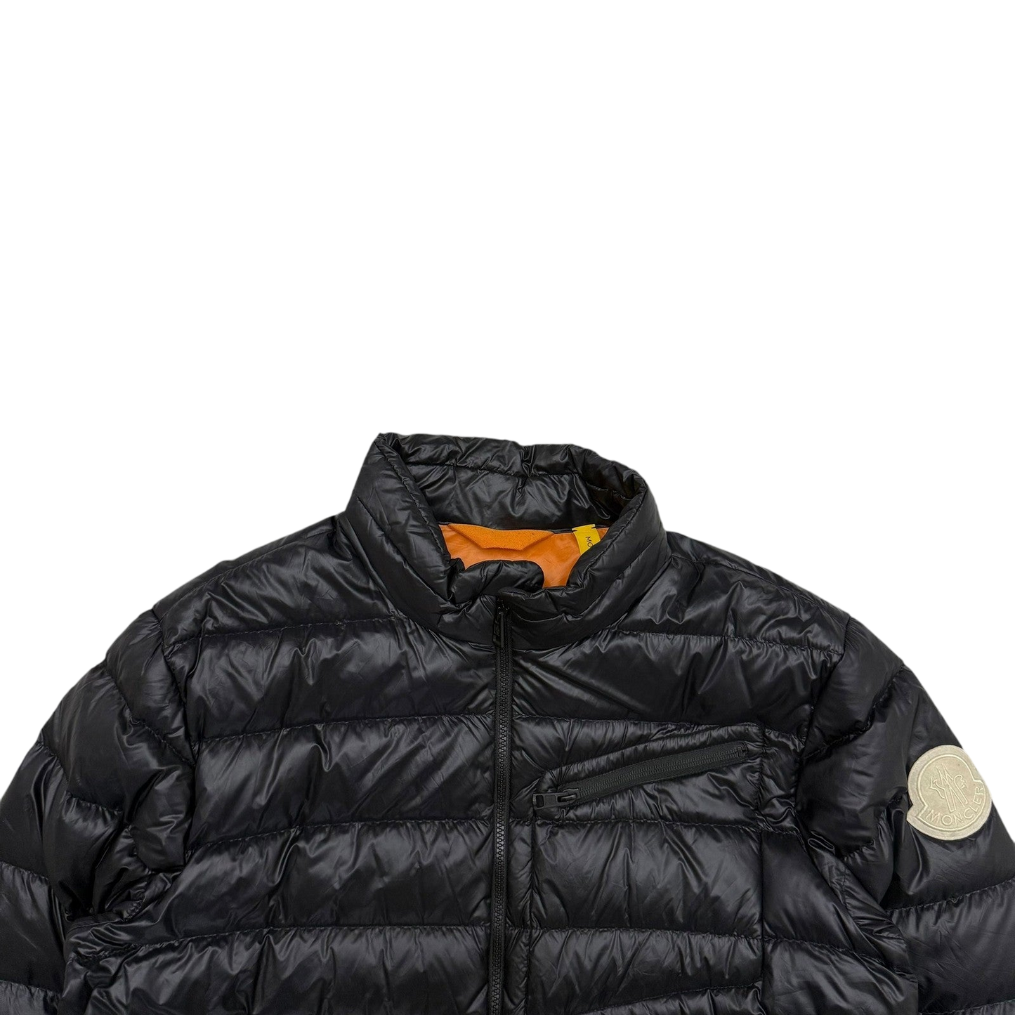 Moncler Genius 1952 Amaltes Down Jacket Black (Fits XL)