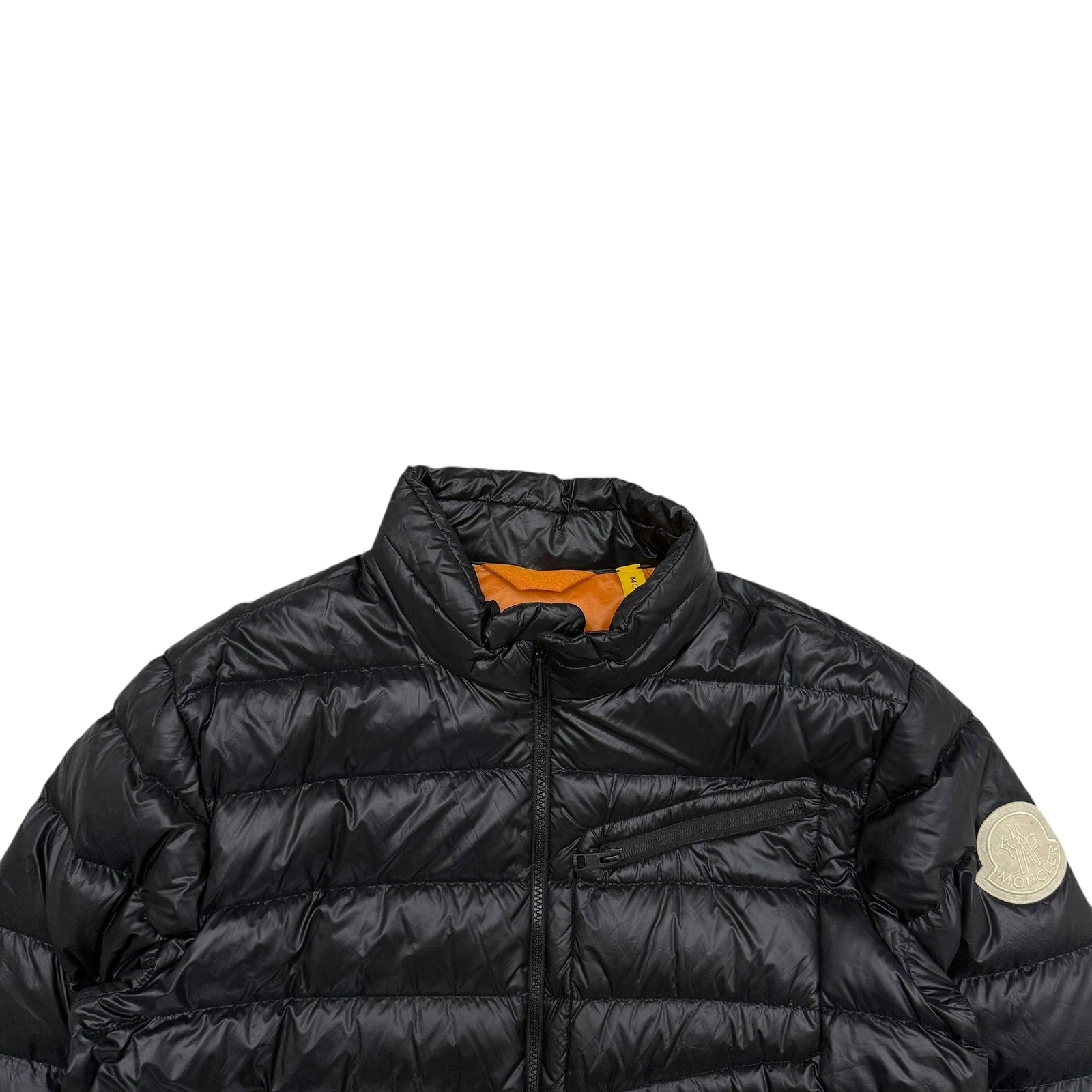 Moncler Genius 1952 Amaltes Down Jacket Black (Fits XL)