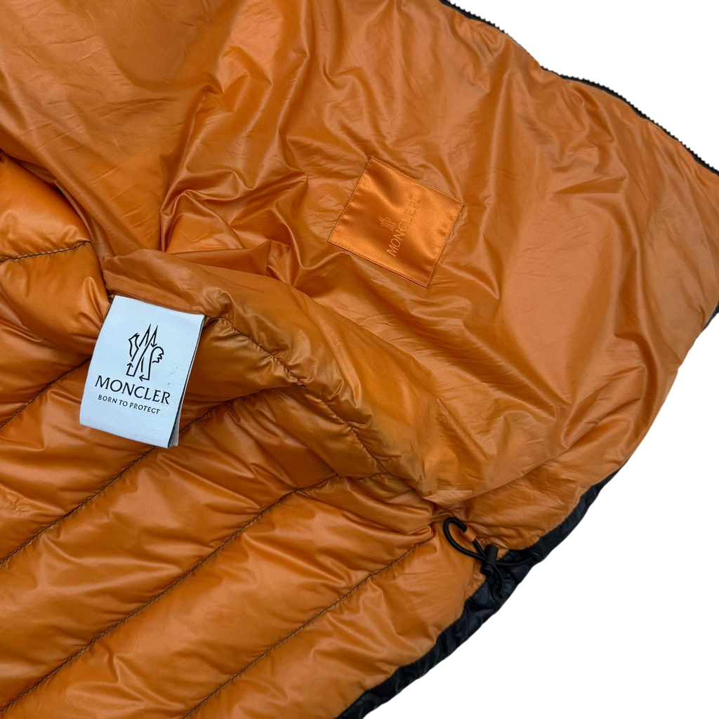 Moncler Genius 1952 Amaltes Down Jacket Black (Fits XL)