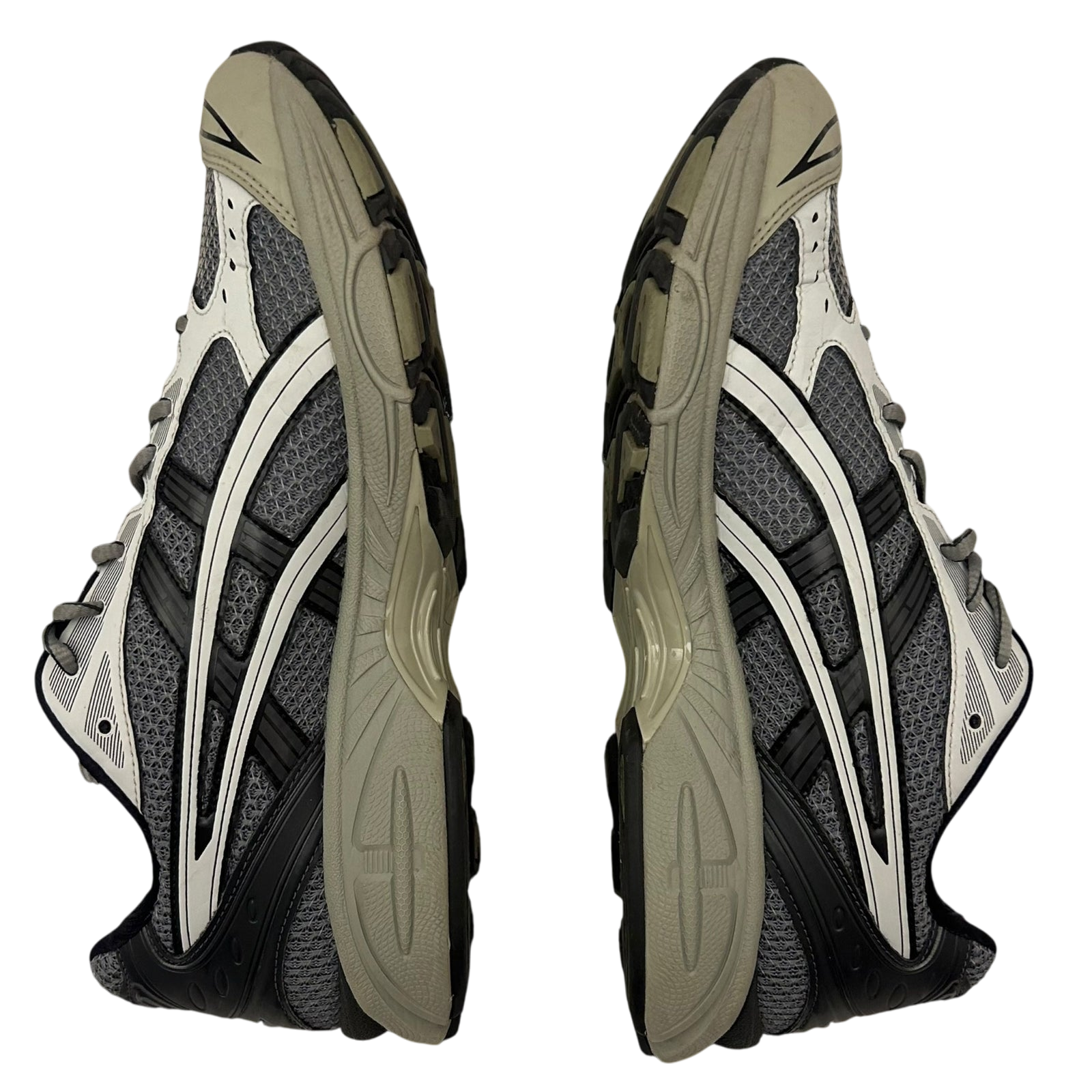 Asics x Kiko Kostadinov x UB1-S Gel Kayano 14 ‘Graphite Grey’ (US10)