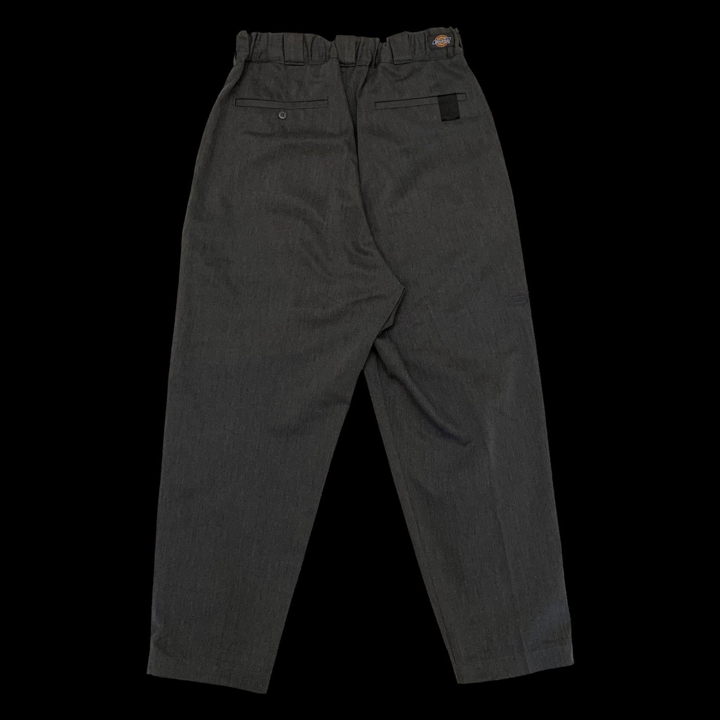 Dickies x N. Hollywood Grey Pants (Size 32”)