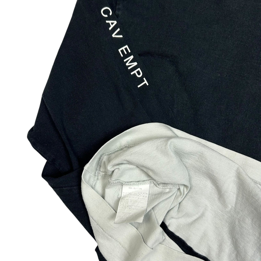 Cav Empt William Hill Long Sleeve (Fits S/M)