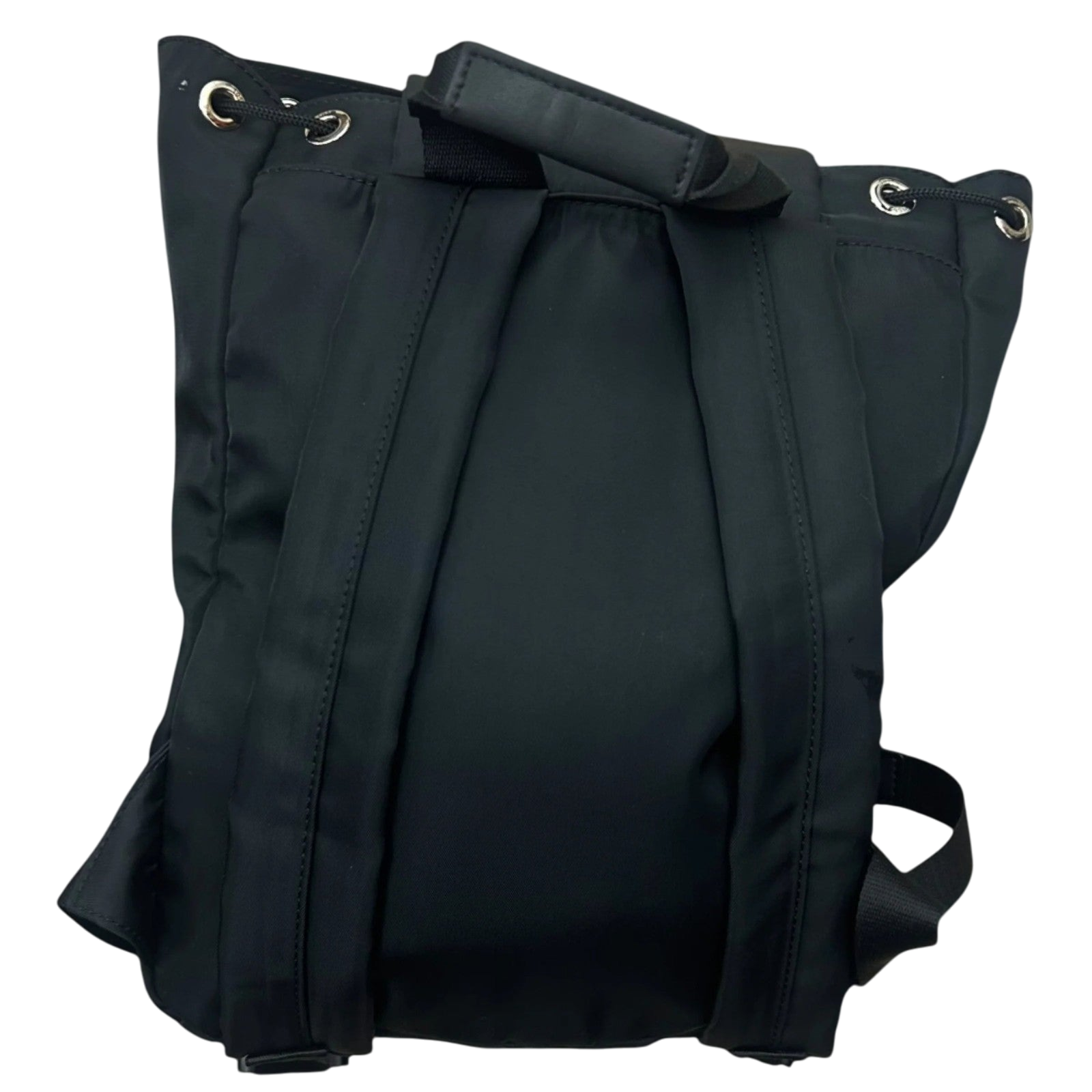 1017 ALYX 9SM Tank Backpack Black