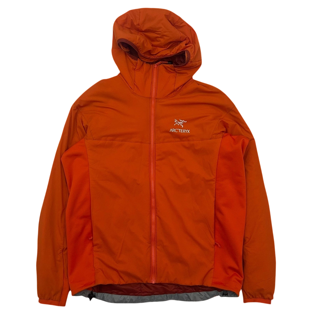 Arc'teryx Atom LT Hoodie Orange (Size L)