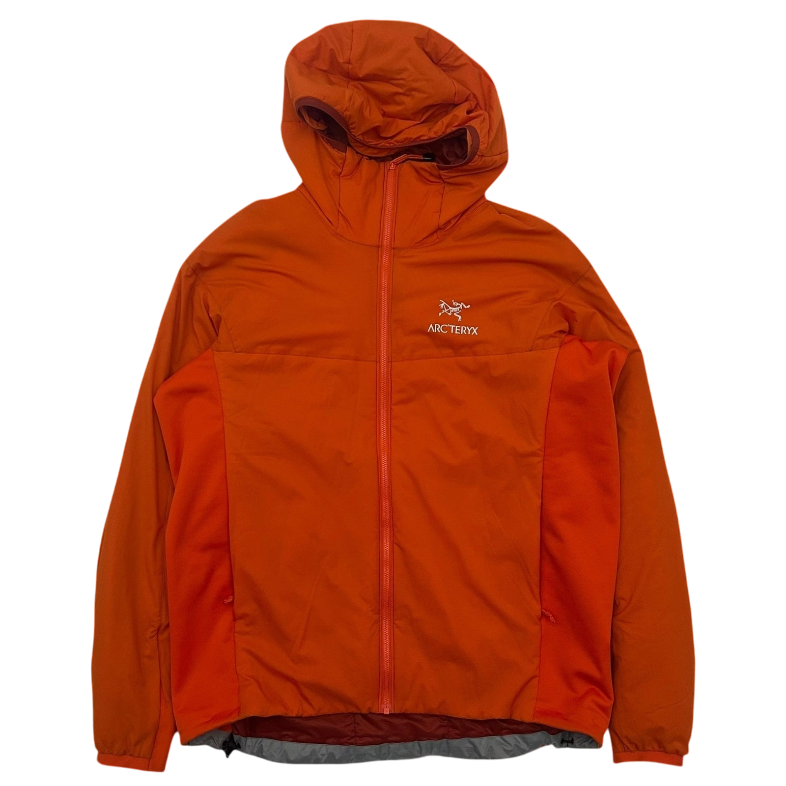 Arc'teryx Atom LT Hoodie Orange (Size L)