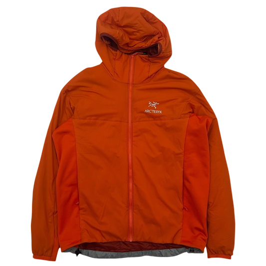 Arc'teryx Atom LT Hoodie Orange (Size L)