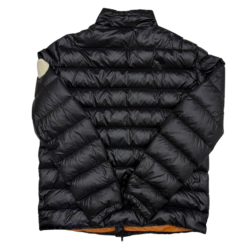 Moncler Genius 1952 Amaltes Down Jacket Black (Fits XL)