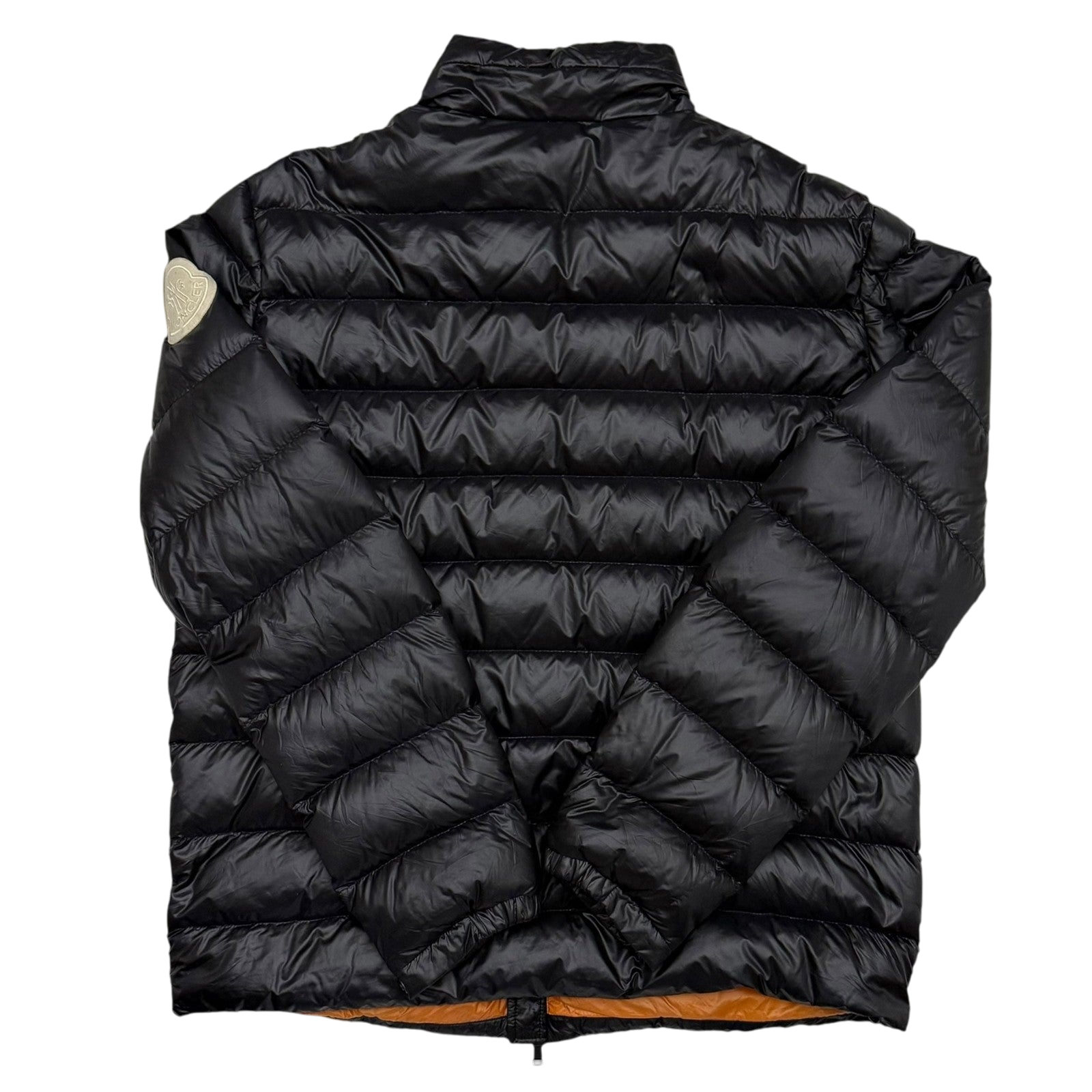 Moncler Genius 1952 Amaltes Down Jacket Black (Fits XL)