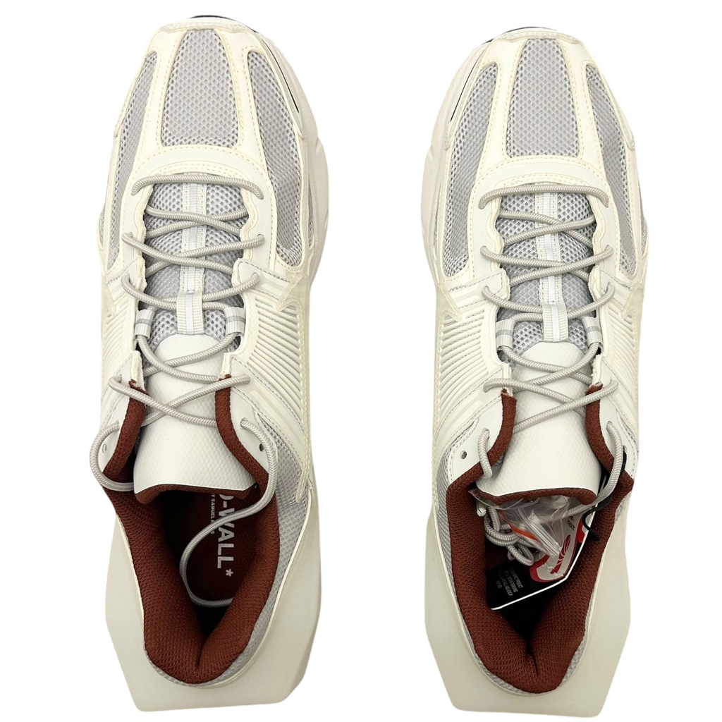 Nike x A-Cold-Wall (ACW) Zoom Vomero 5 ‘Sail / Off-White’ (US11/UK10)
