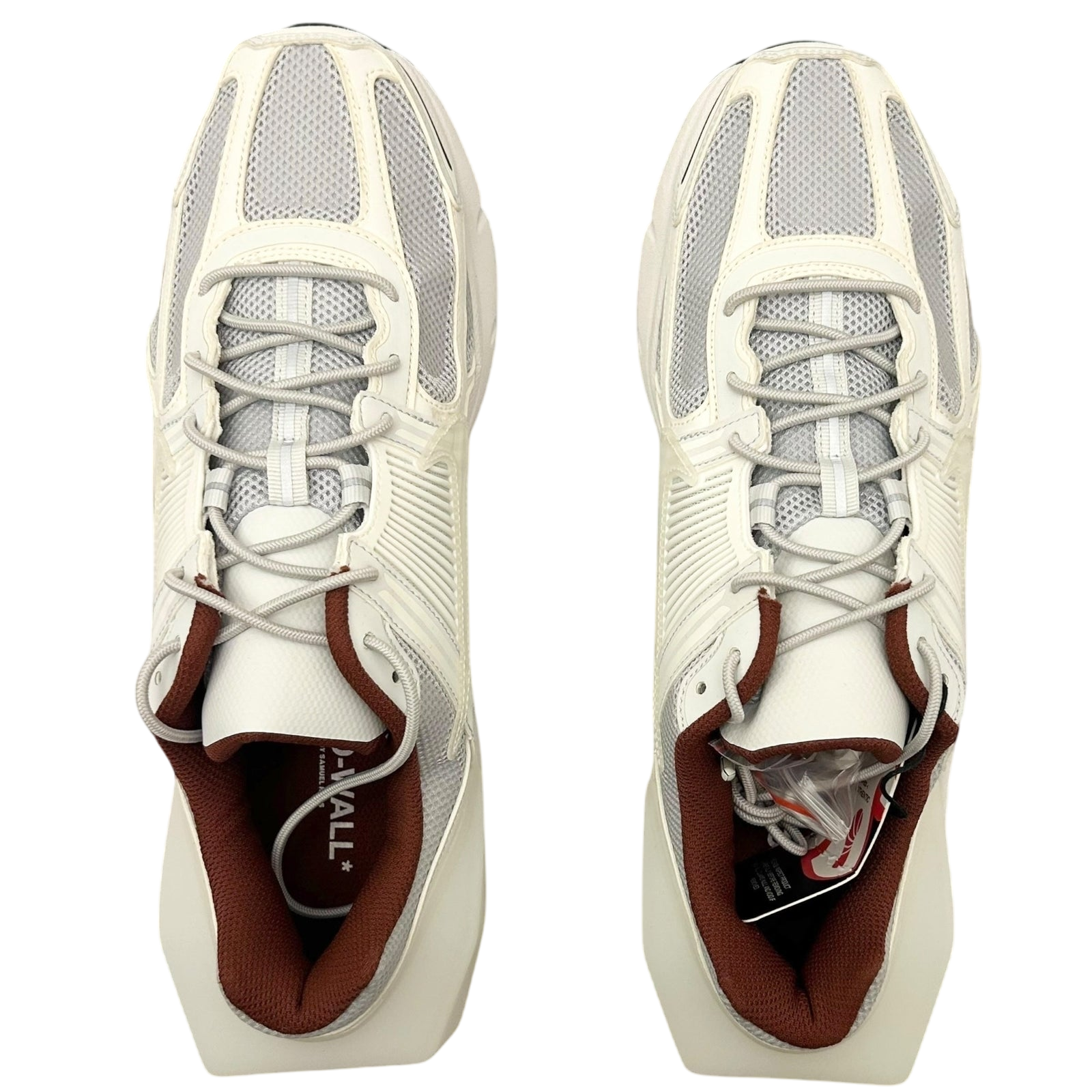 Nike x A-Cold-Wall (ACW) Zoom Vomero 5 ‘Sail / Off-White’ (US11/UK10)