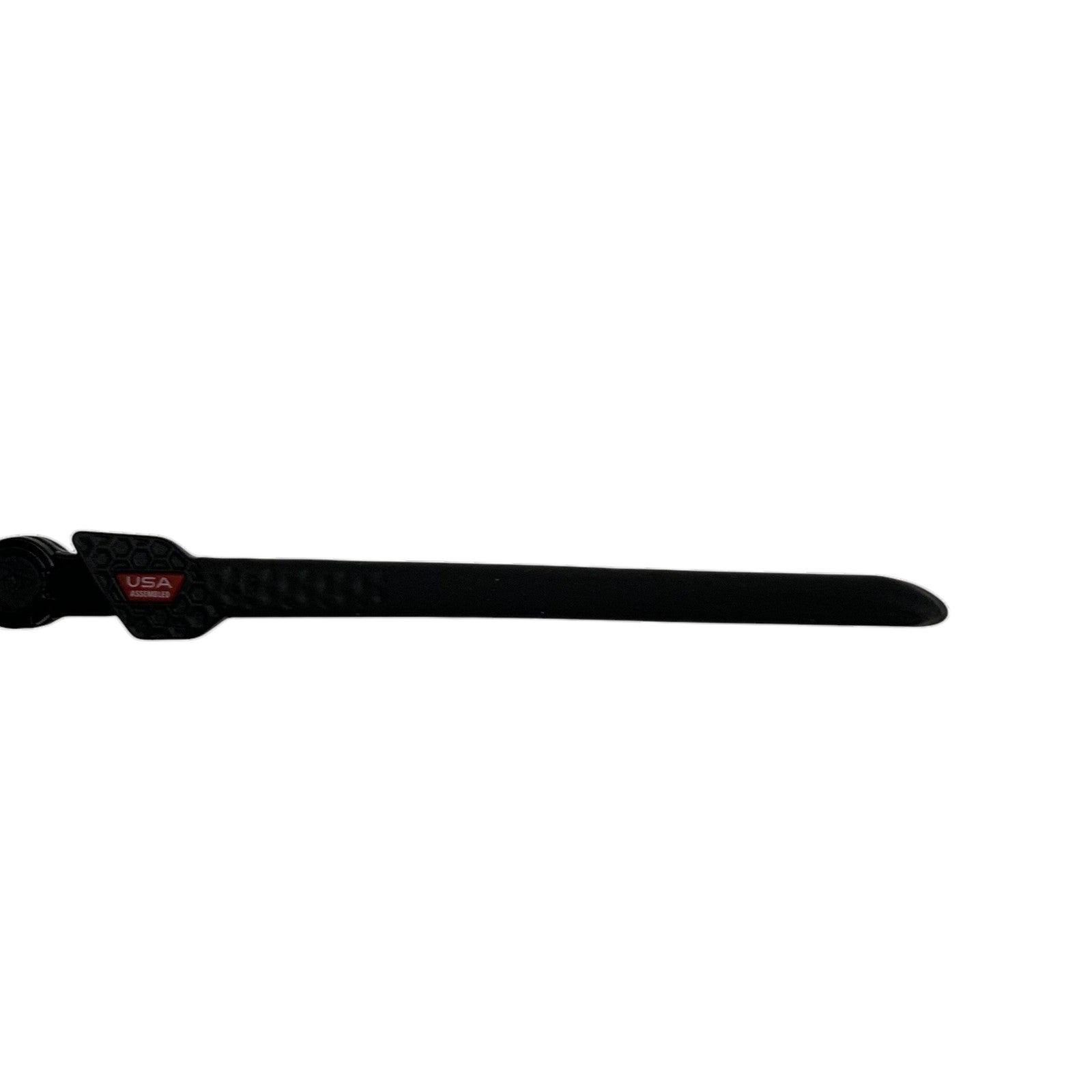 Oakley Men's Kato Prizm Sunglasses Gold / Black