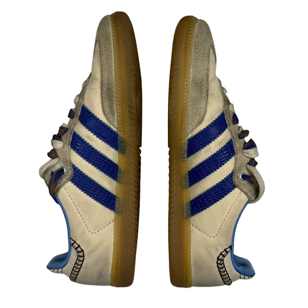 Adidas x Wales Bonner Nylon Samba ‘Wonder Clay Royal’ (US7/UK6.5/EU40)