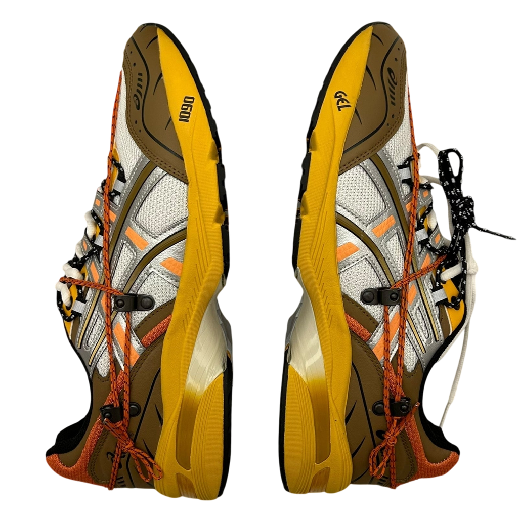 Asics Gel-1090 Andersson Bell ‘White / Orange’ (US11/UK10)