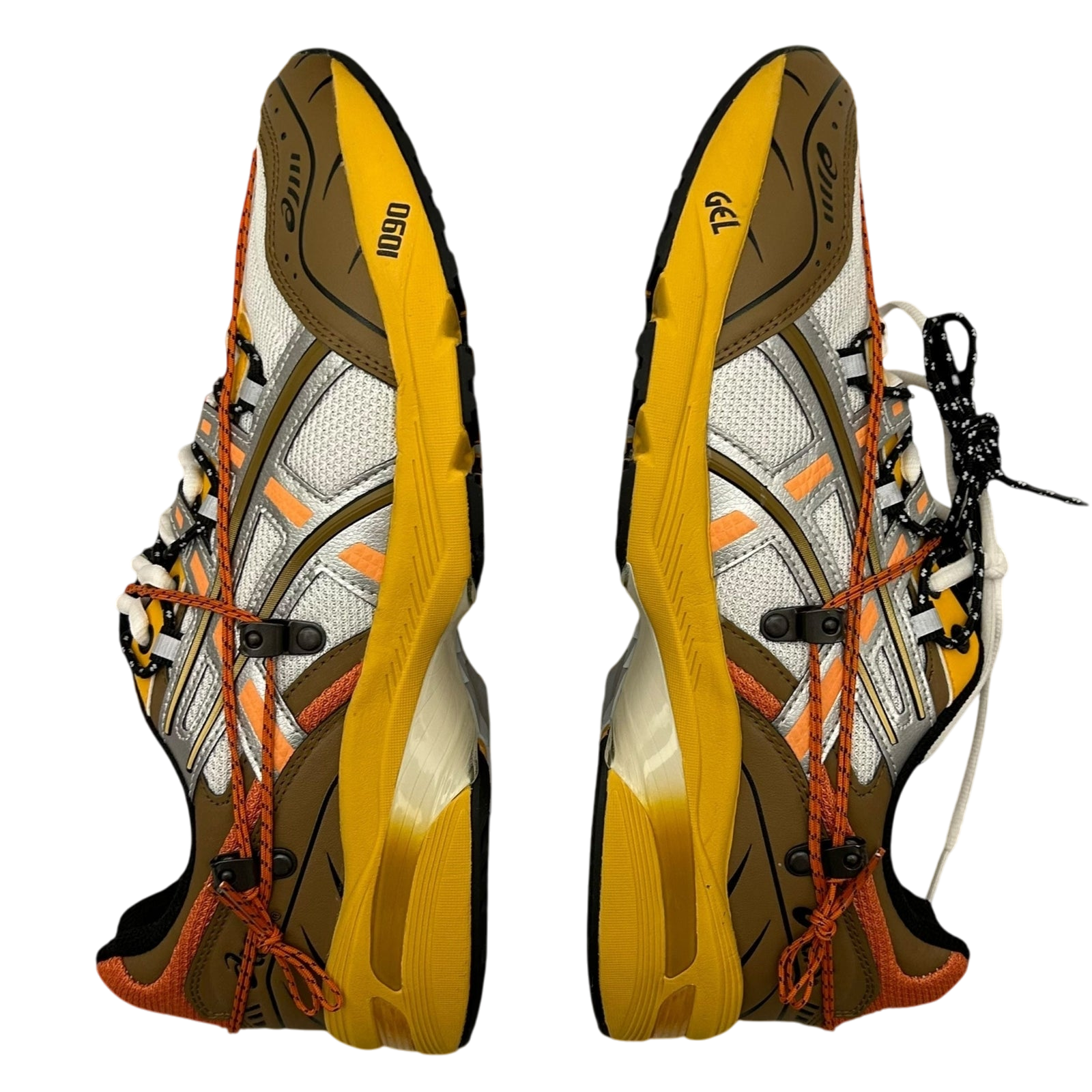 Asics Gel-1090 Andersson Bell ‘White / Orange’ (US11/UK10)