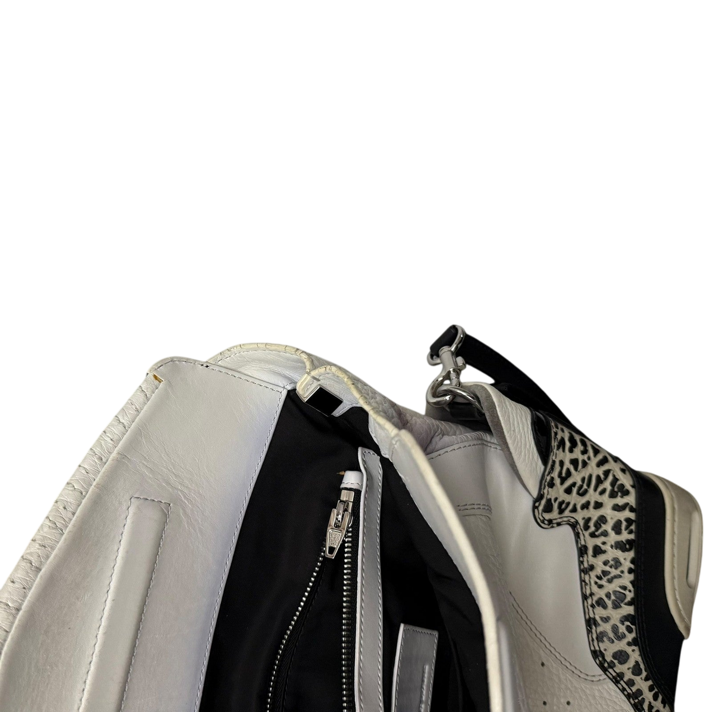 Alexander Wang SS15 (Runway) Sneaker Bag