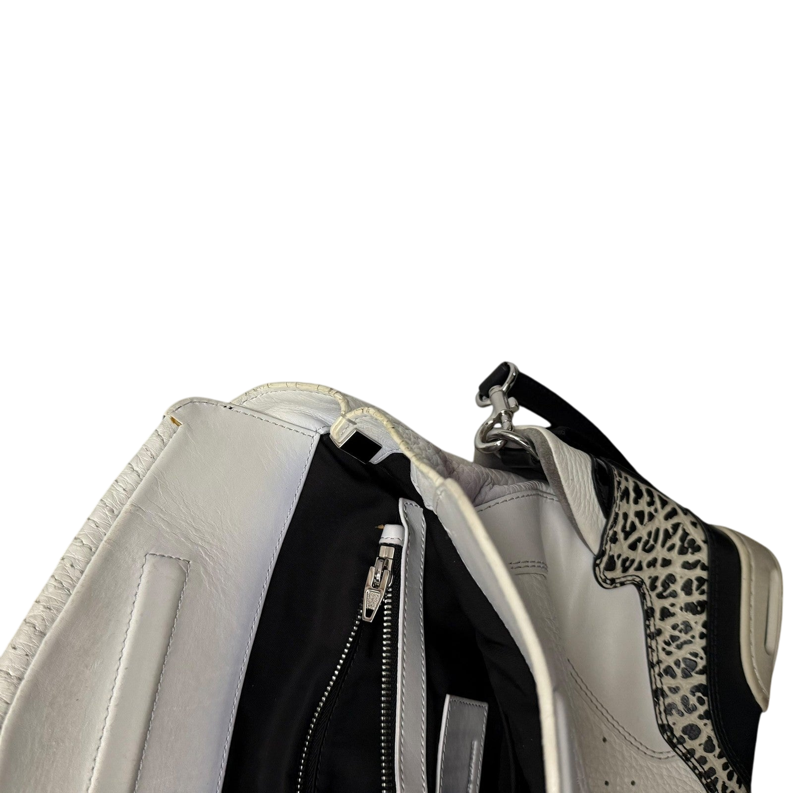 Alexander Wang SS15 (Runway) Sneaker Bag