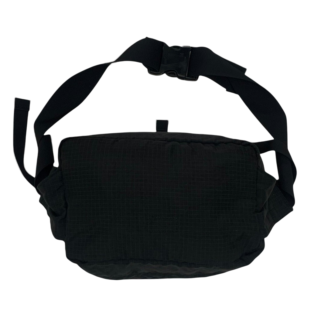 Porter 3M Waist Bag Black