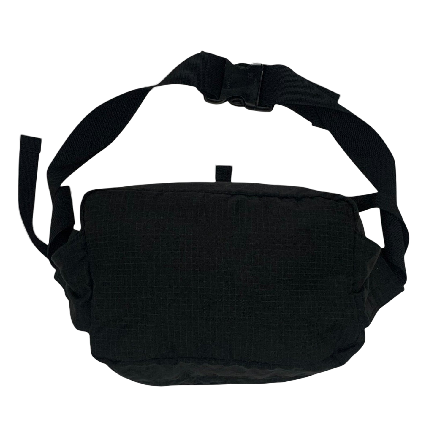 Porter 3M Waist Bag Black
