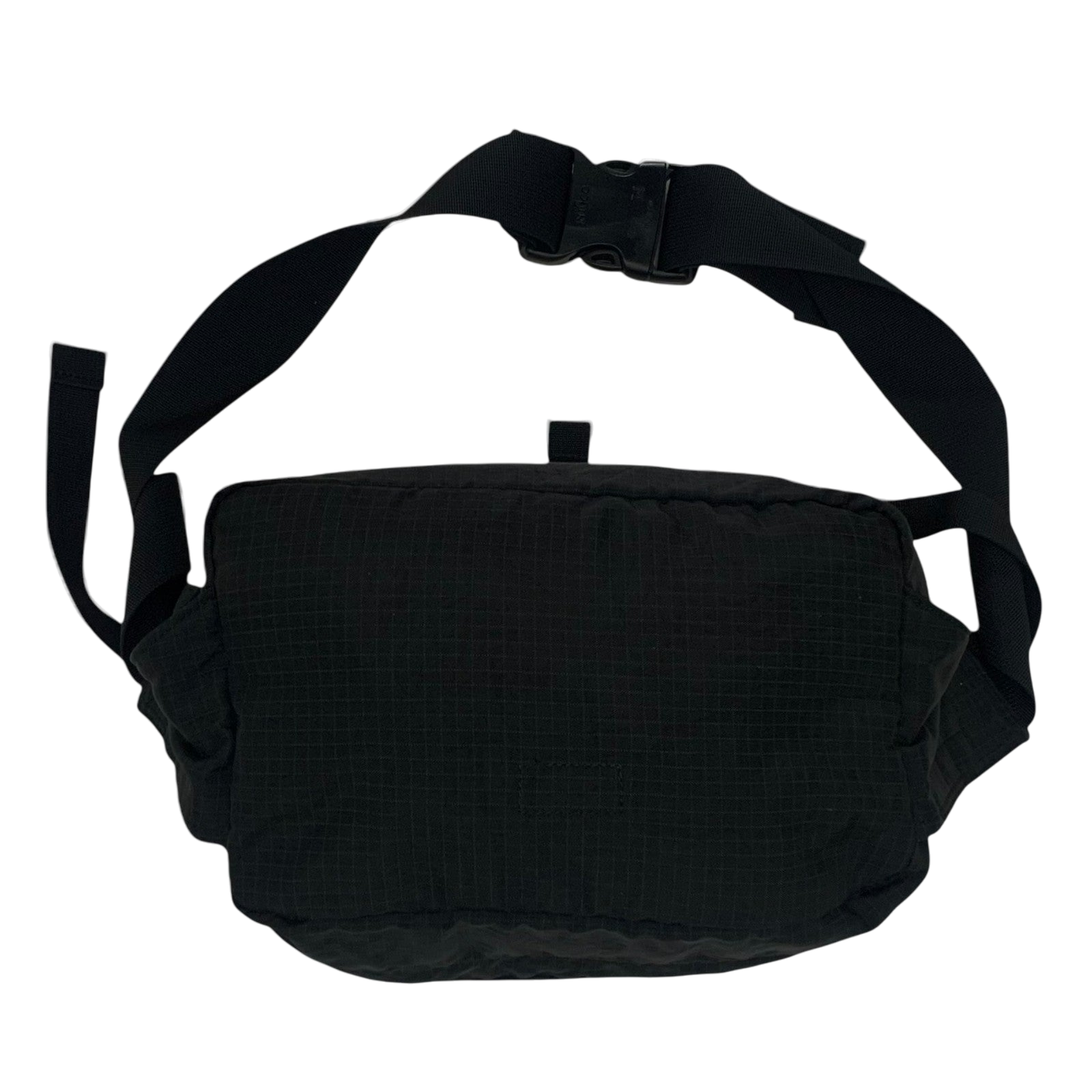 Porter 3M Waist Bag Black