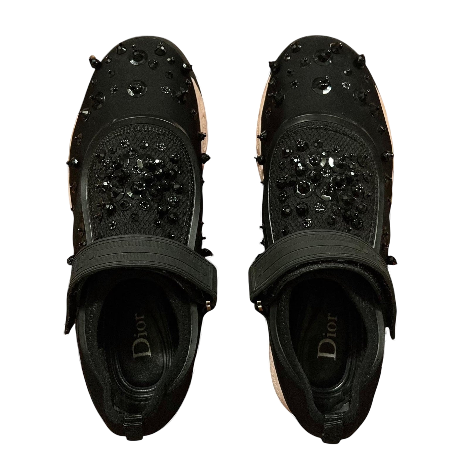 Christian Dior Fusion Trainers