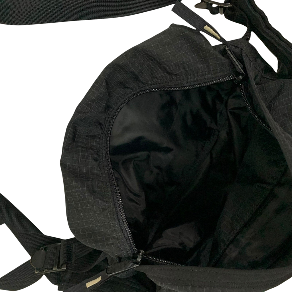 Porter 3M Waist Bag Black