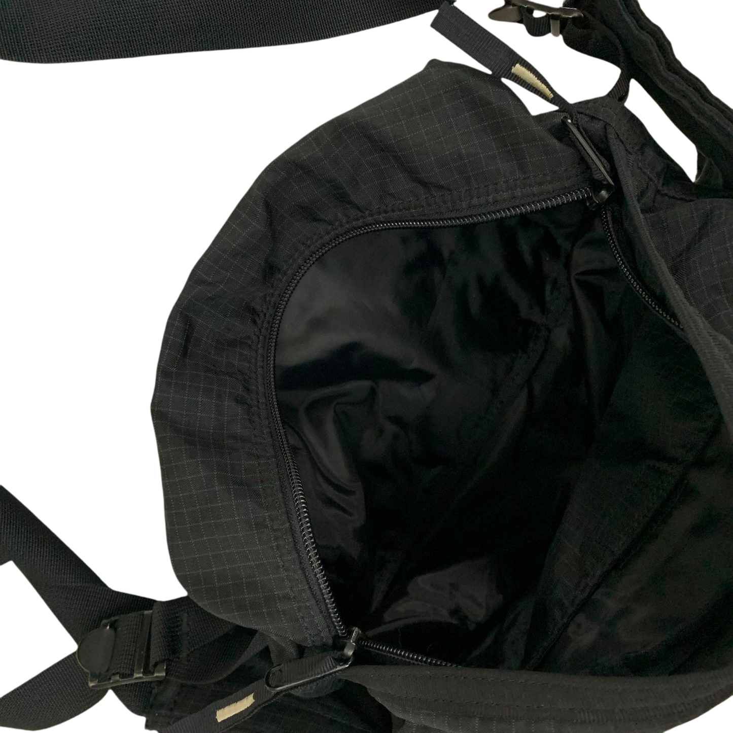 Porter 3M Waist Bag Black