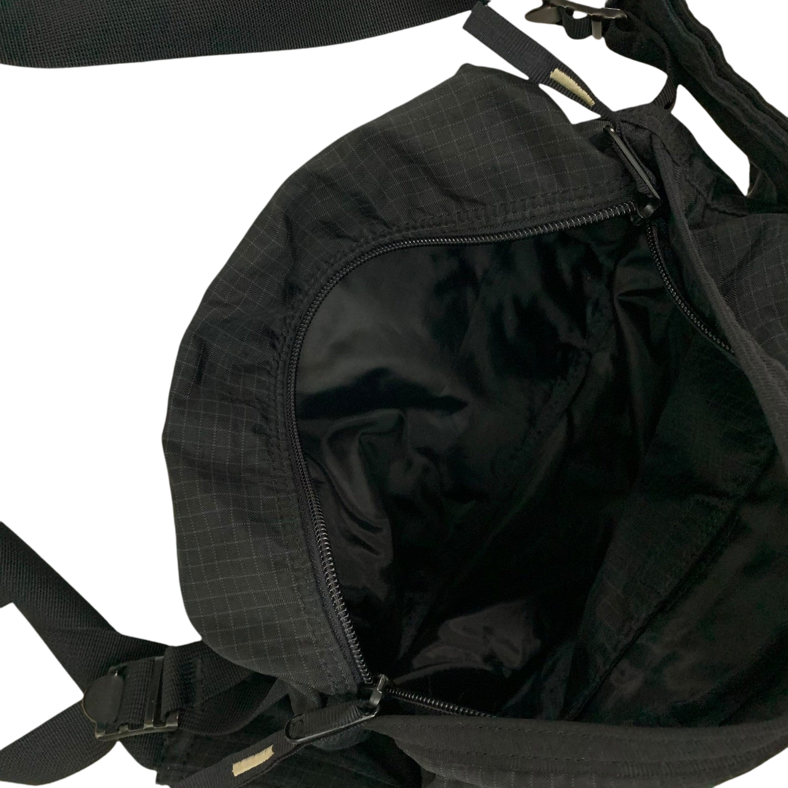 Porter 3M Waist Bag Black