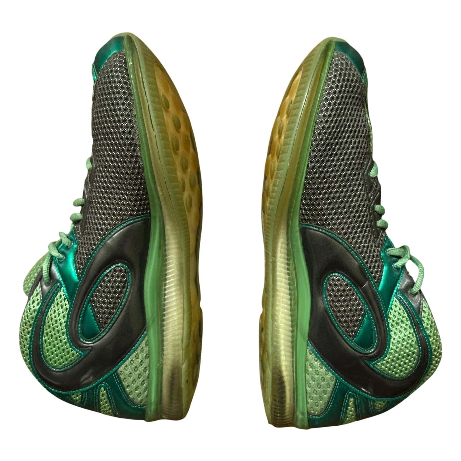 Kiko Kostadinov Asics Gel Sokat Infinity 'Peppermint' (US12)