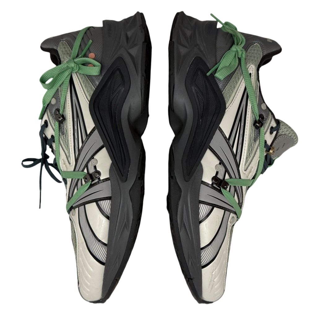 ASICS x Andersson Bell HN2-S Protoblast Grey / Green (Size US11/UK10)