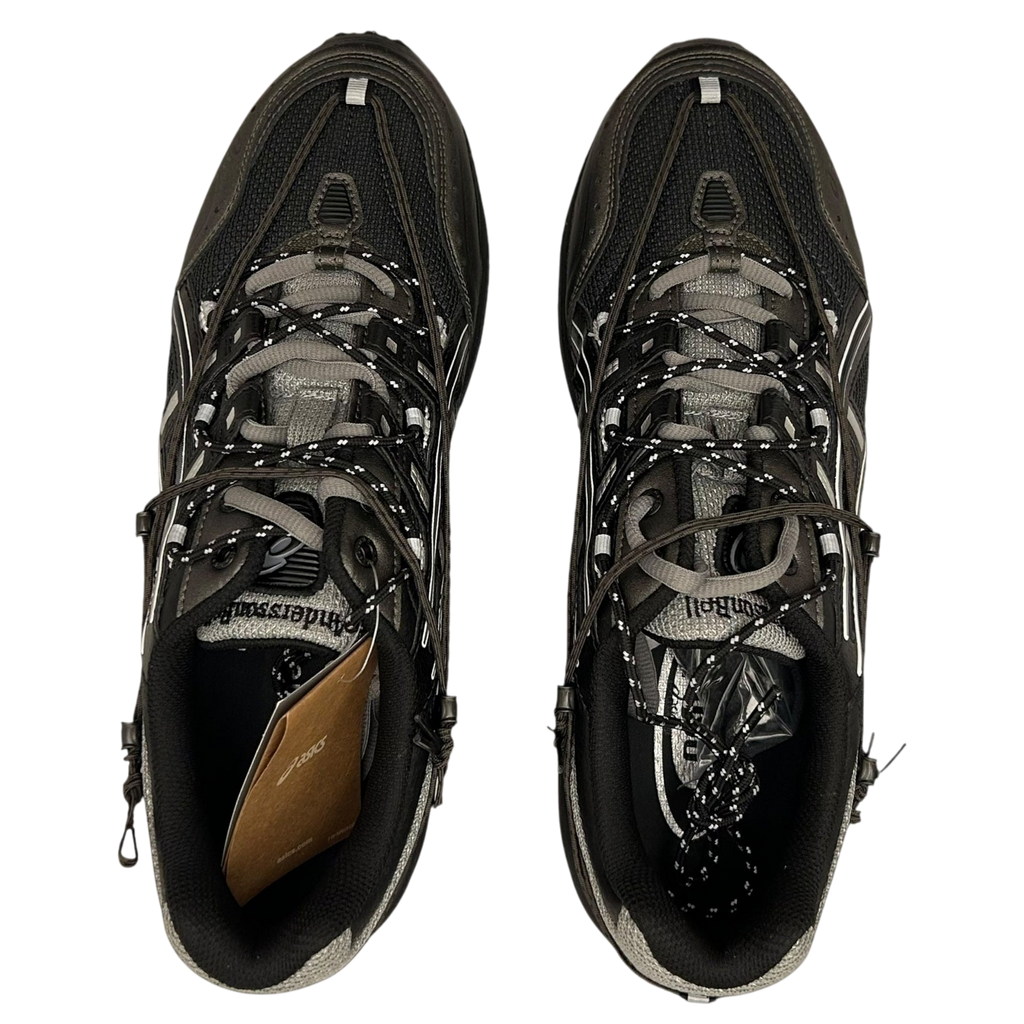 Asics Gel-1090 Andersson Bell ‘Black / Silver’ (US11/UK10)