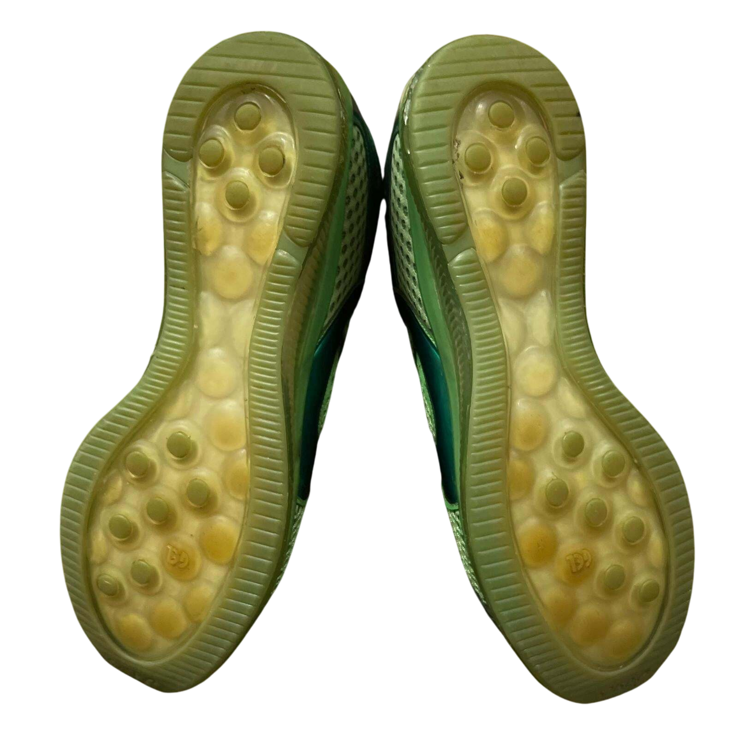 Kiko Kostadinov Asics Gel Sokat Infinity 'Peppermint' (US12)