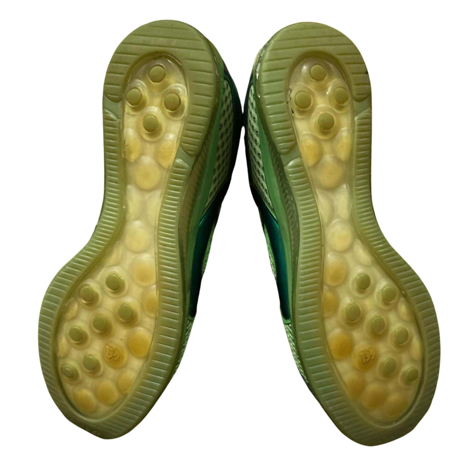 Kiko Kostadinov Asics Gel Sokat Infinity 'Peppermint' (US12)