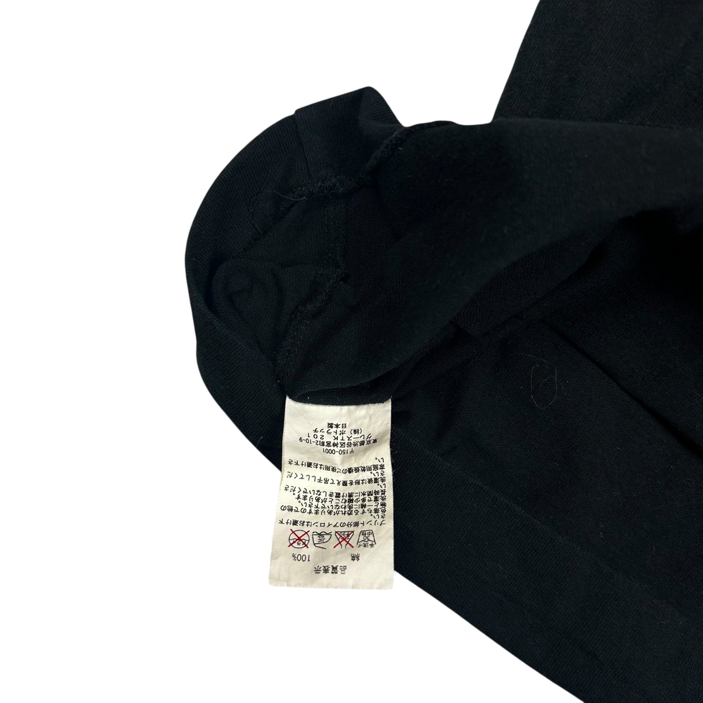 Cav Empt ‘Empty Design’ Black T-Shirt (Size M)