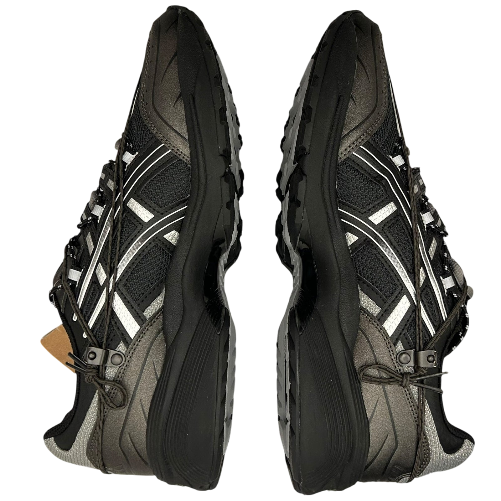 Asics Gel-1090 Andersson Bell ‘Black / Silver’ (US11/UK10)