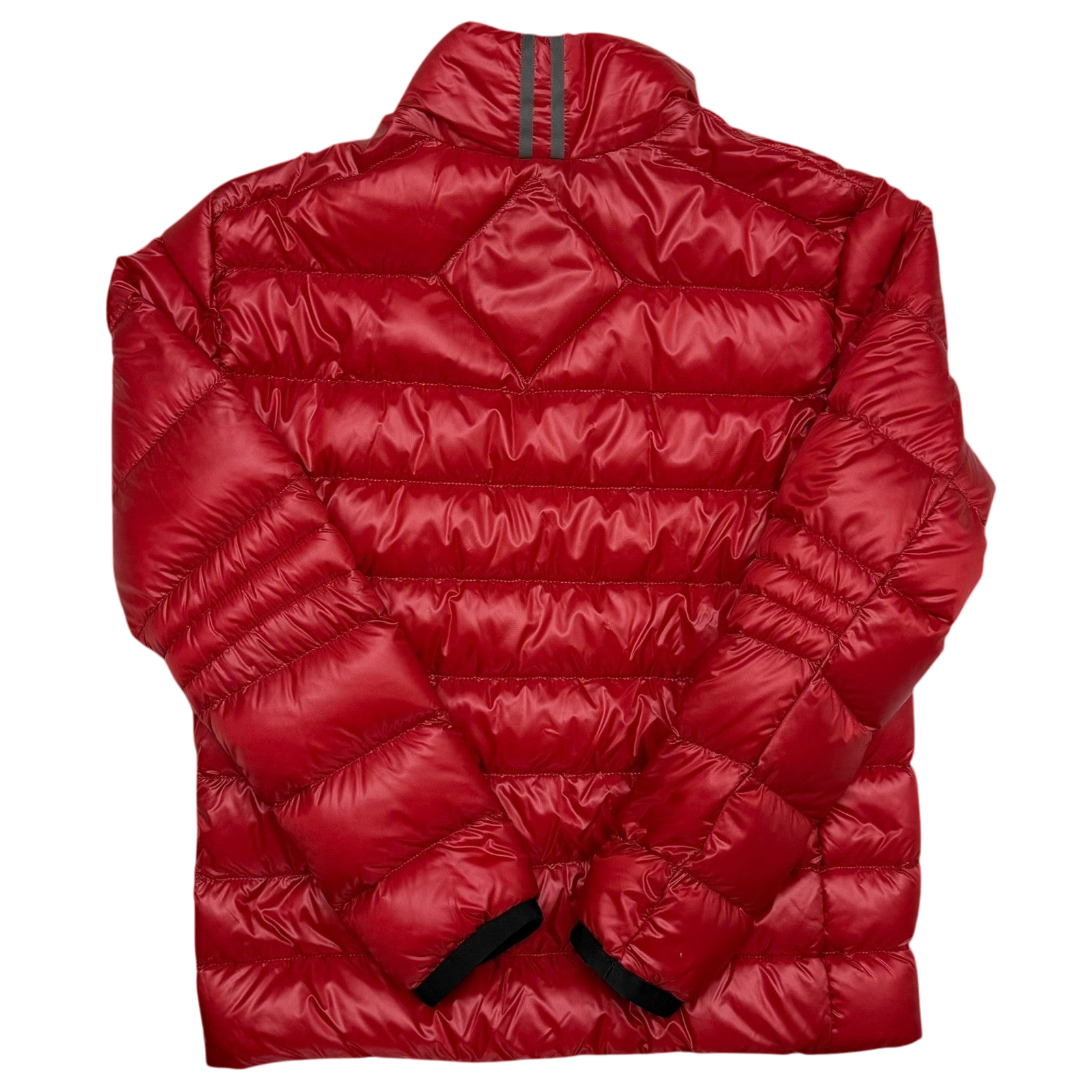 Canada Goose Crofton Down Jacket Red (Size L)