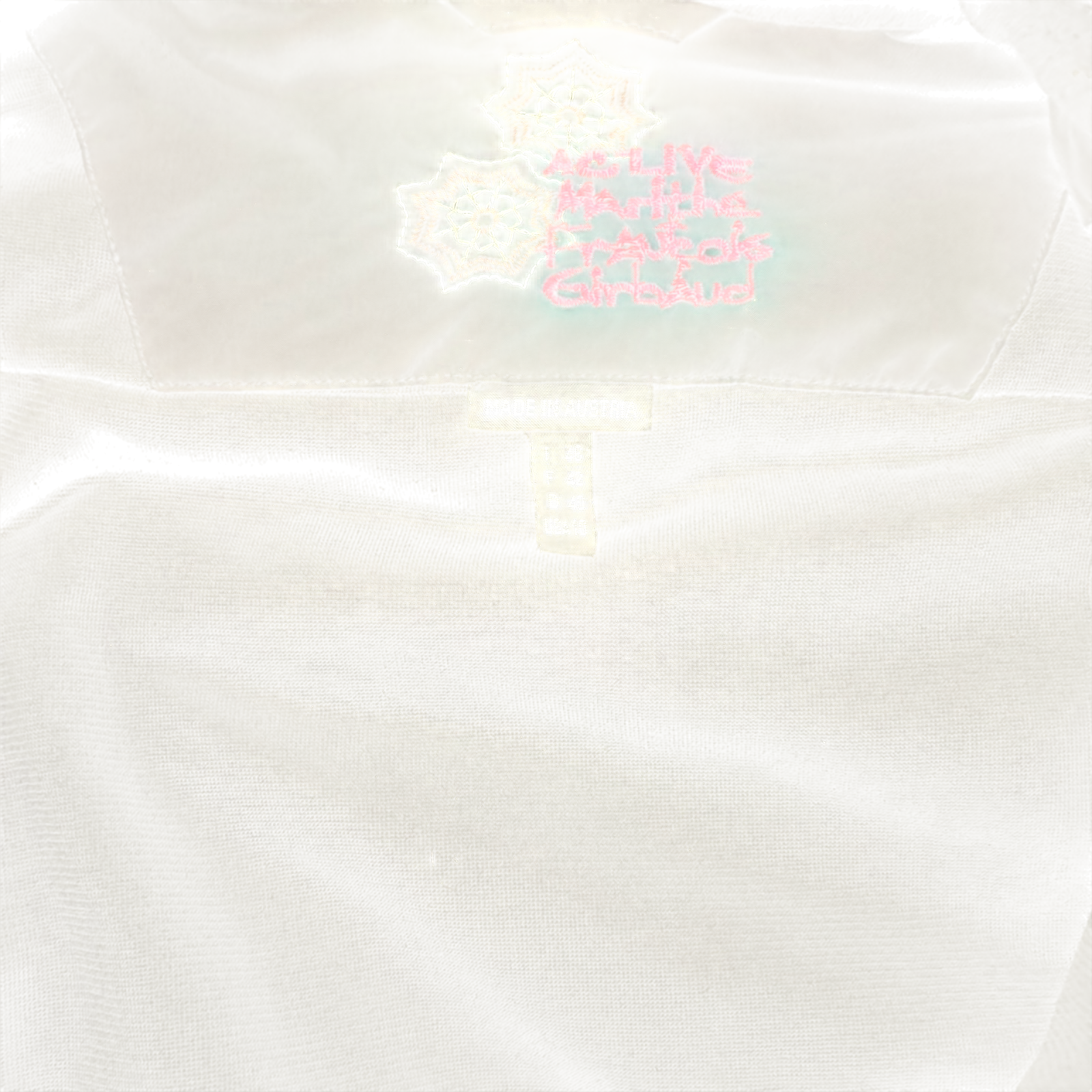 2000s Marithe Francois Girbaud Active Insulated Utility Vest Black (Fits M-L)