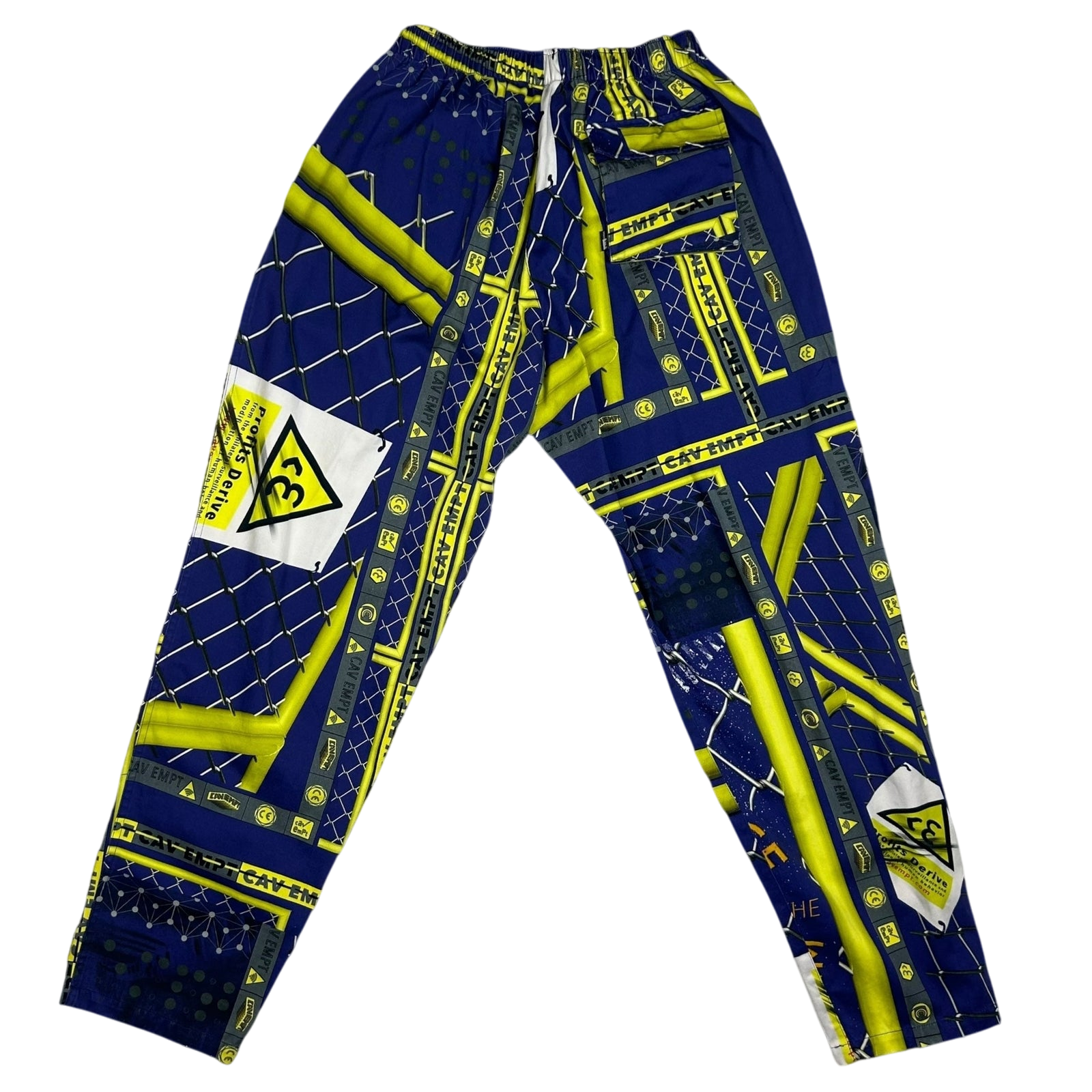 Cav Empt Chain Link Pants (Size M)