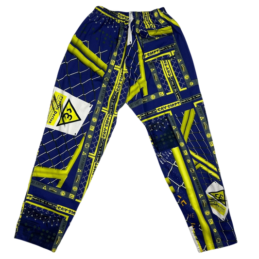 Cav Empt Chain Link Pants (Size M)