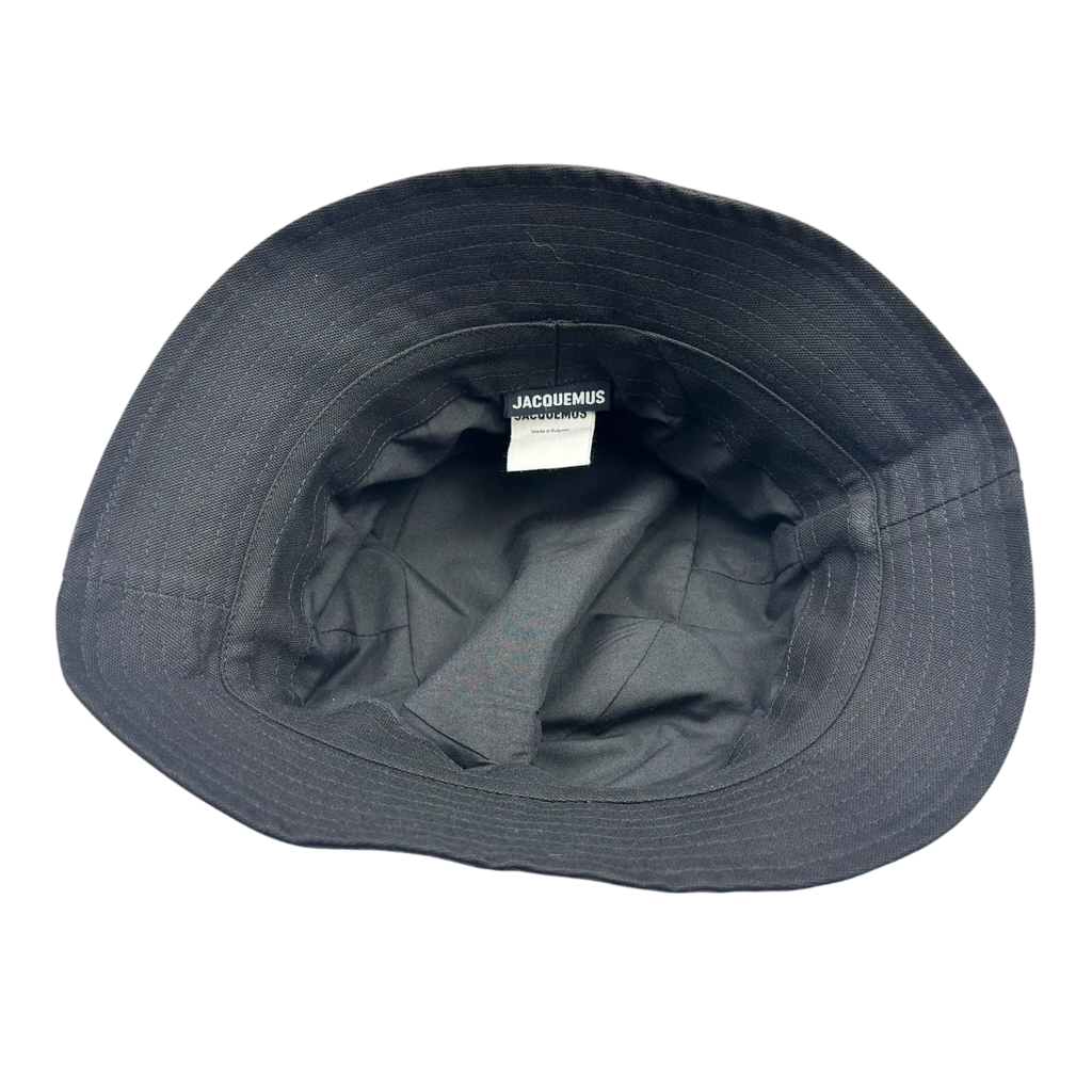 Jacquemus Le Bob Gadjo Bucket Hat