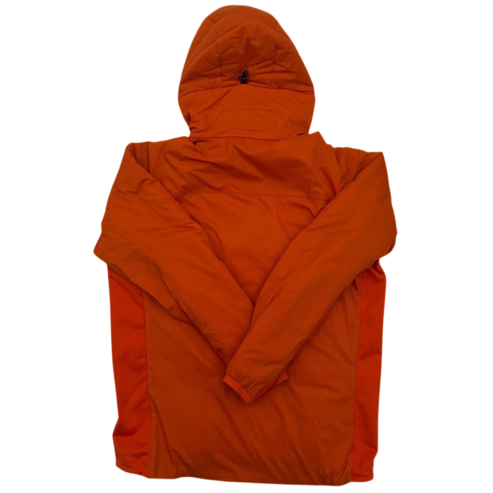 Arc'teryx Atom LT Hoodie Orange (Size L)