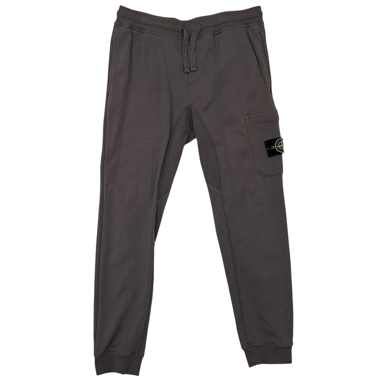Stone Island Track Pants Grey (Size L)