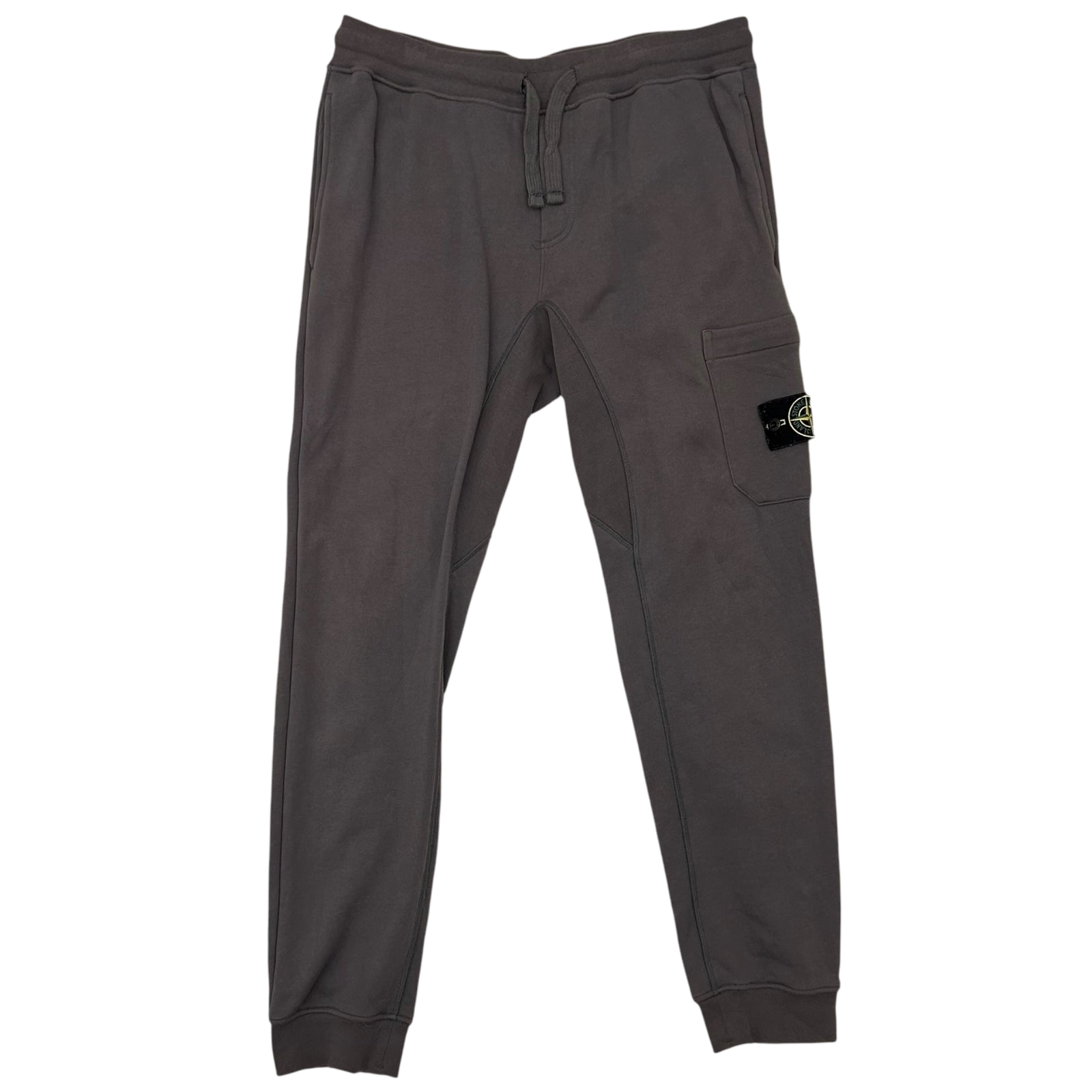 Stone Island Track Pants Grey (Size L)