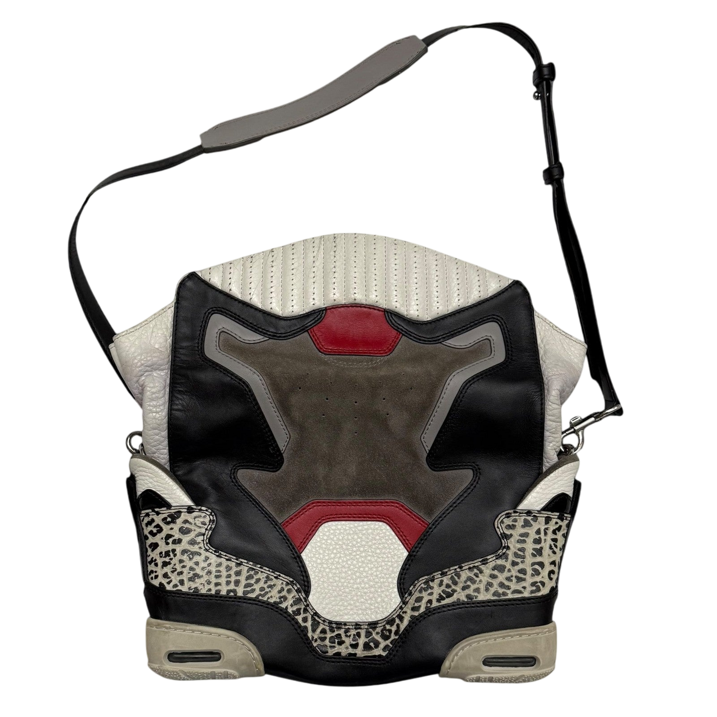 Alexander Wang SS15 (Runway) Sneaker Bag