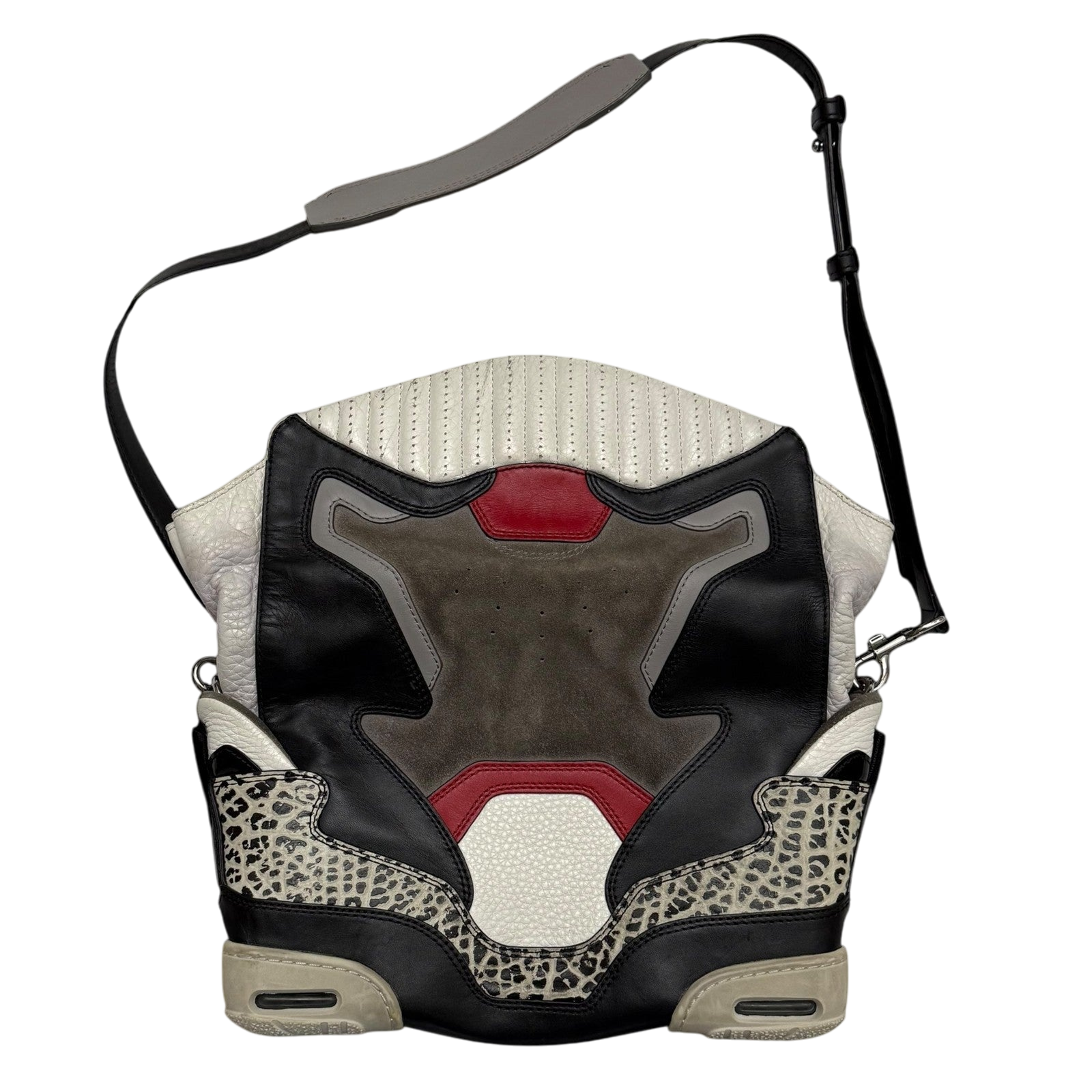 Alexander Wang SS15 (Runway) Sneaker Bag