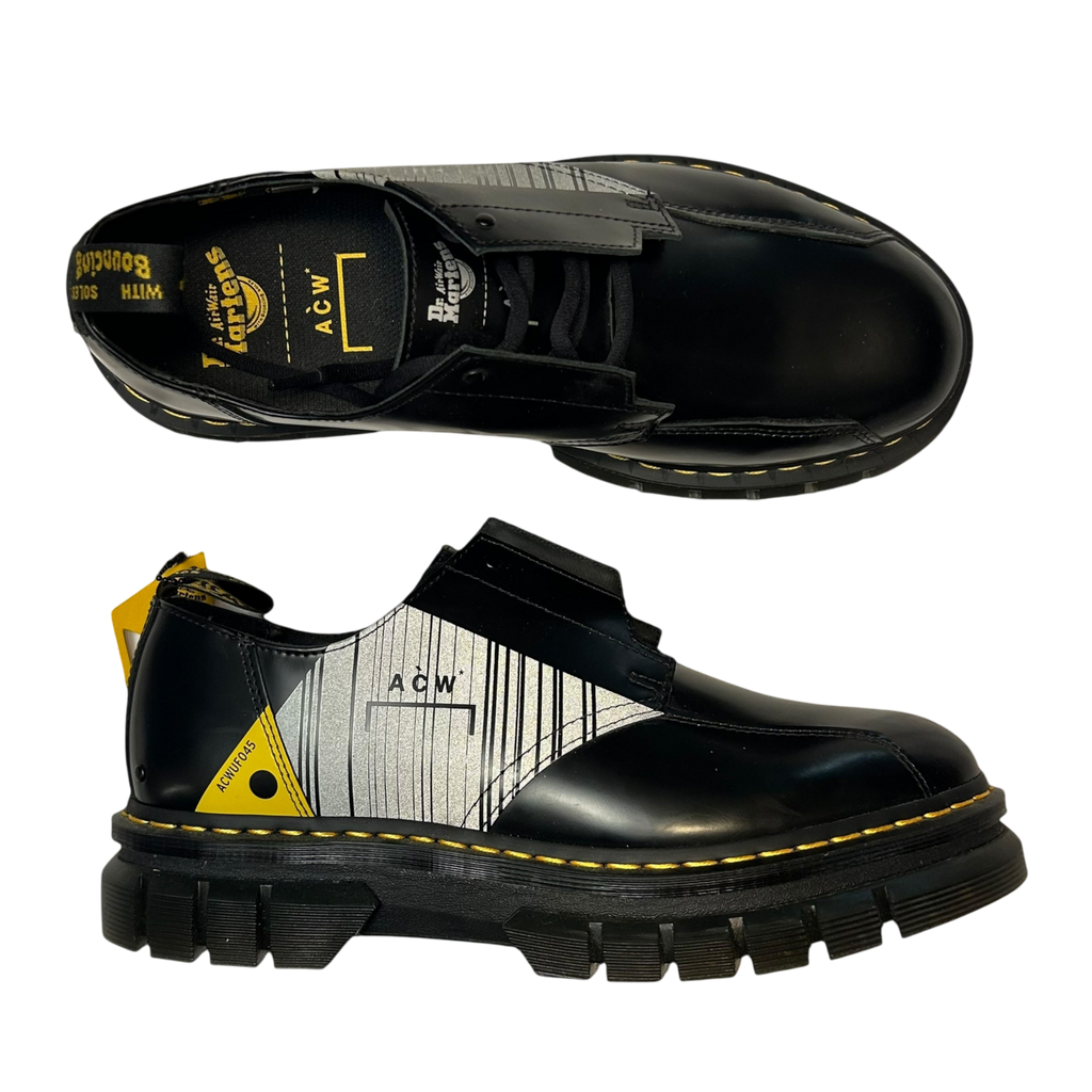 A COLD WALL X Doc Martin US 11 (fits size up)